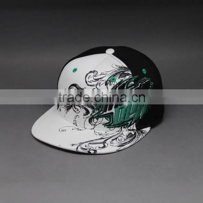 CORDUROY SNAPBACK HATS