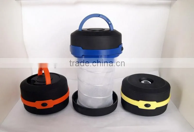 24 LED Work Light with hanging and 360 degree Rotating Light