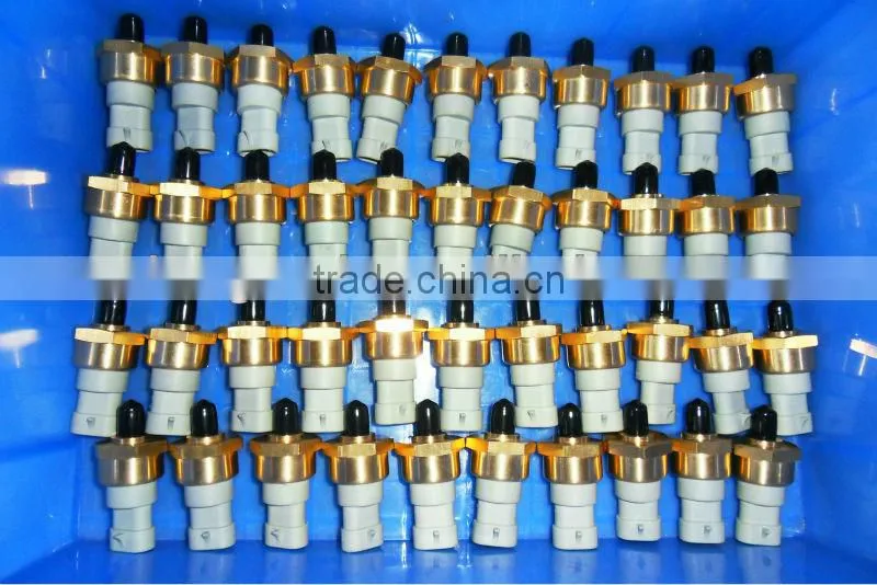 low cost air sensor pressure