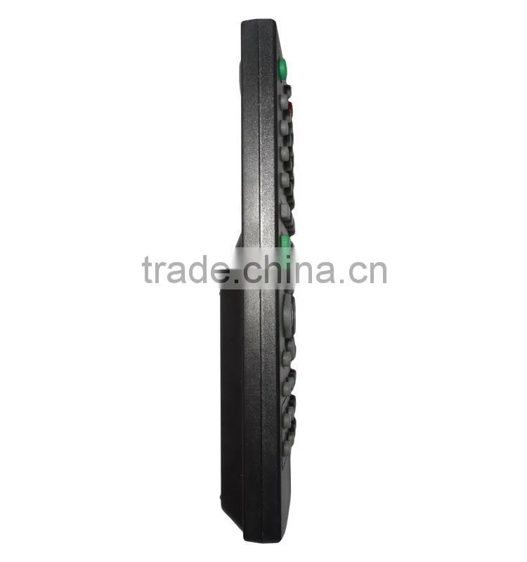 high quality ir DVD remote control