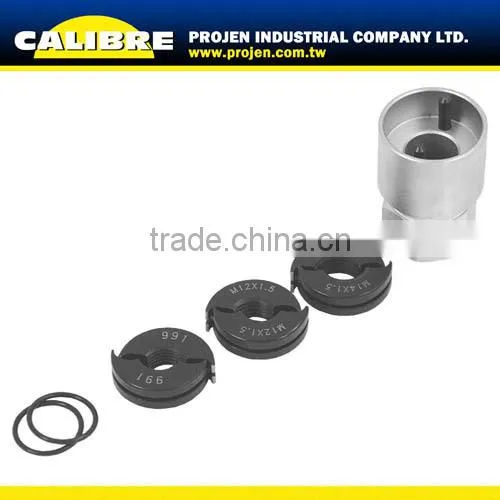 CALIBRE Damaged screw thread restorer Wheel Stud Thread Restorer kit