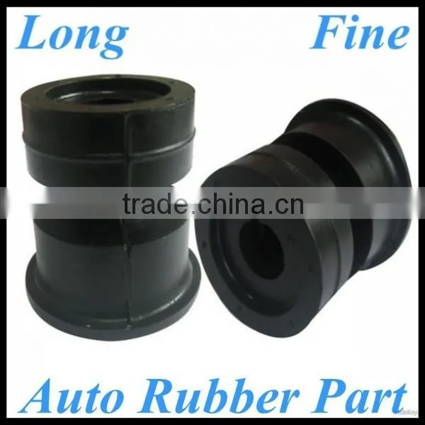 Auto Rubber Accessories Rubber Isolator