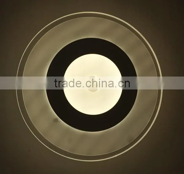 modern led wall light