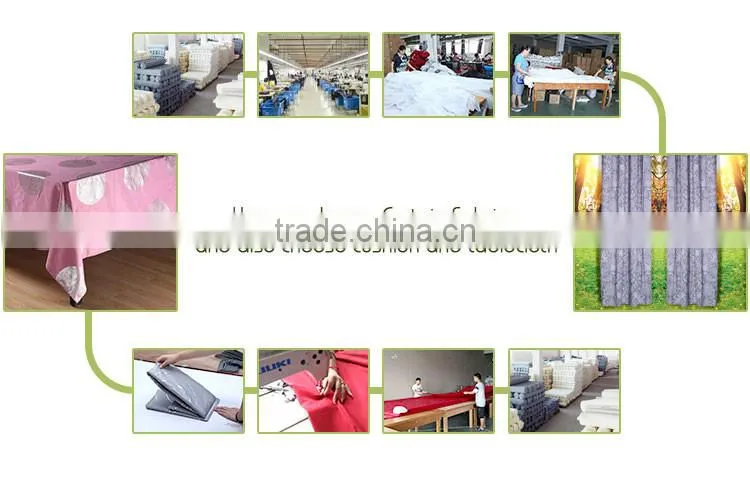 High quality New style Wholesale Removable cloth table cloths