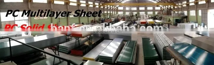 pc solid sheet,solid polycarbonate sheet,polycarbonate sheet