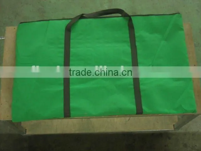 Jade heating massage mattress