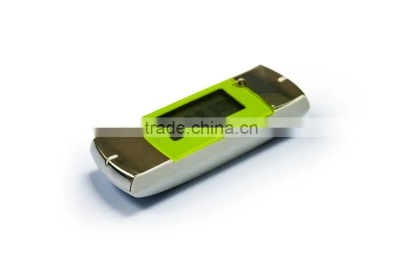Medical Gifts 3D Pedometer With Measuring Heart Rate