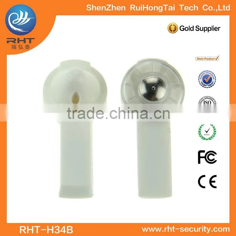 58Khz Sensor AM Store Security Tag for AM System