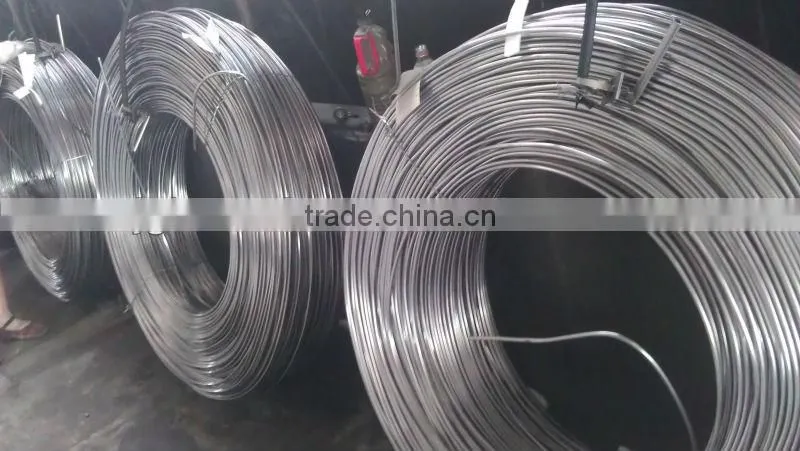 condenser pipe/tube