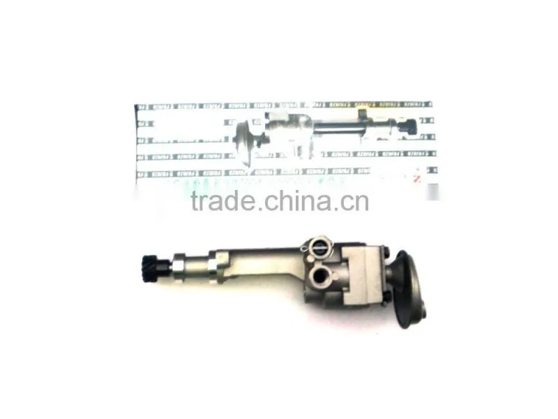 Truck fuel pump auto oil pump JMC TFR oil pump big gear Fenghua JMC light truck auto parts