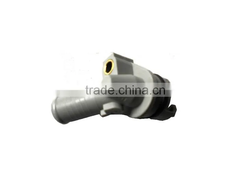 Oil-cooling connecting pipe JMC Transit V348 oil cooler connection pipe JMC light truck auto spare parts