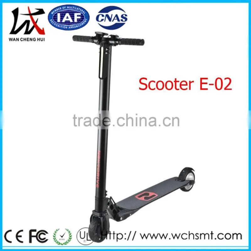 Light Weight Electric Scooter Motor Battery For Electric Scooter