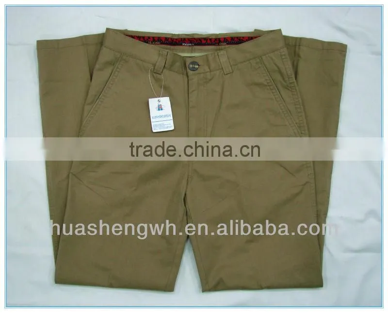 2013 new style fashion funky casual pants for man