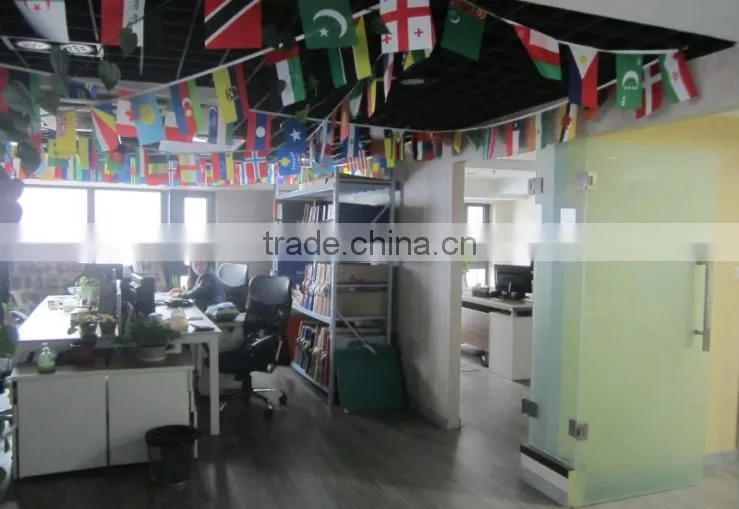 Shanghai Tulai International Trading Co., Ltd. company overview - view 3