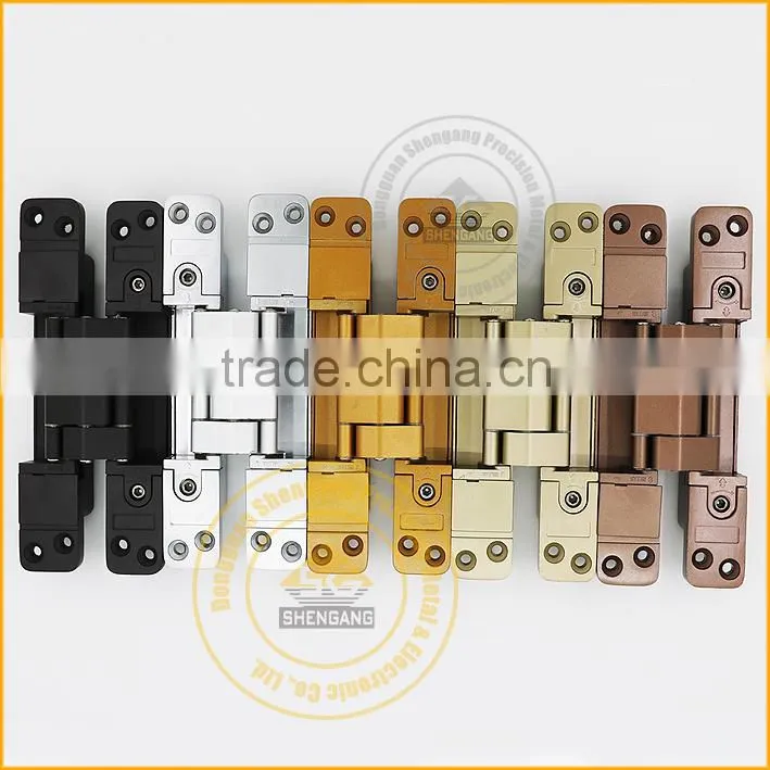 sugatsune fully concealed hinges 3d concealed hinges