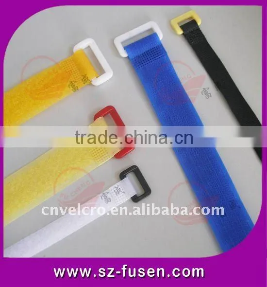 Wrist strap/Watch strap/ fastener tape cable ties/ fastener tape/ fastener tape strap/Fastening
