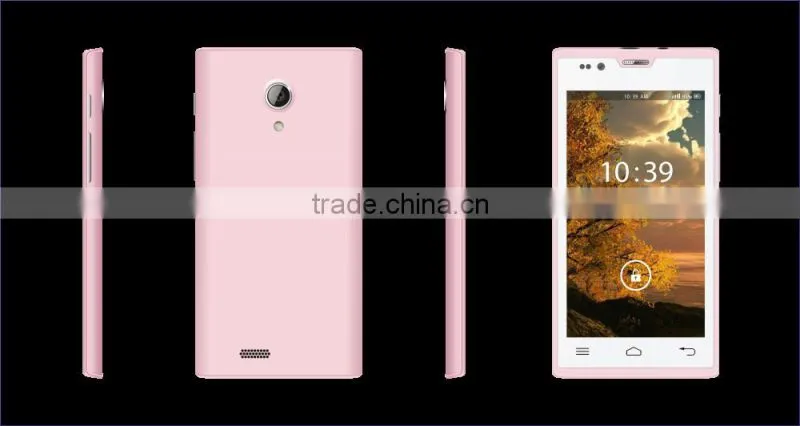 Wintouch 3G MT6572M Dual Sim Dual 4inch mobile phone M401 with QHD IPS Screen
