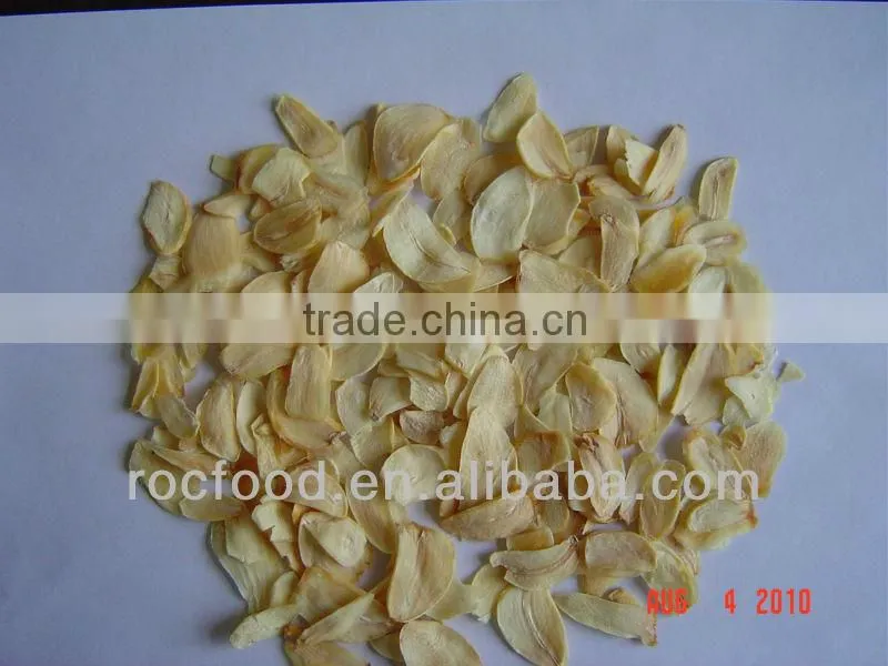 buy dehydrated garlic flake price