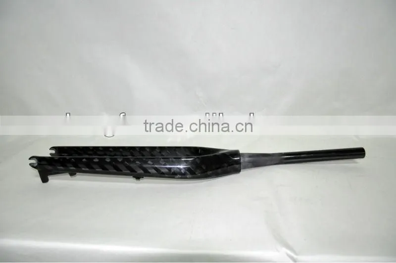 Special dengfu full carbon 29er rigid fork China