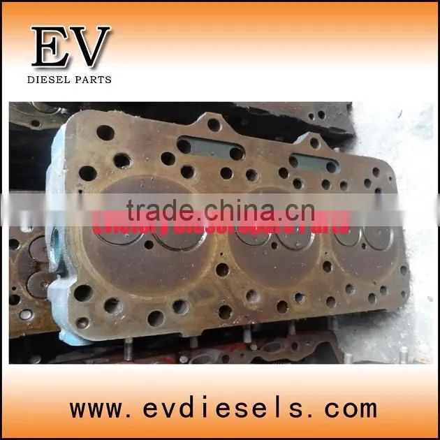 oil cooler cover PF6T PF6TA PF6 oil cooler ( suitable for NISSAN engine parts )