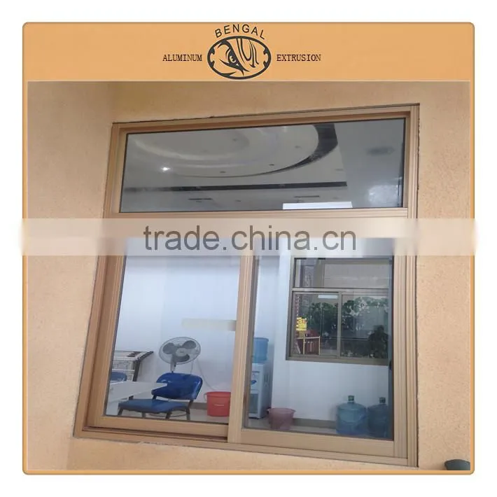 Aluminum Doors and Windows