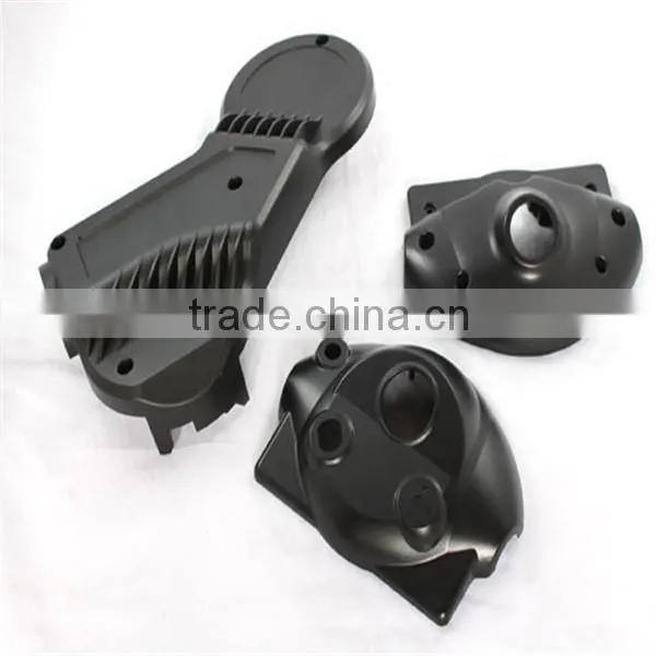 High Quality Standard the injection plastic mould for auto accessories
