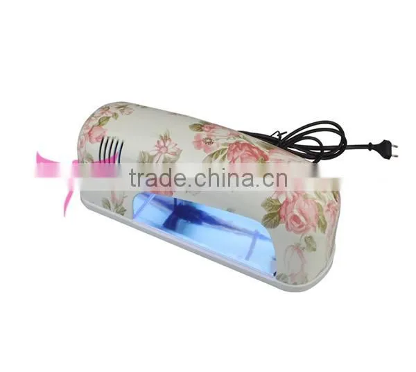 Easam hot tiger design 9w mini hot sale uv lamp,9w 365nm uv lamp