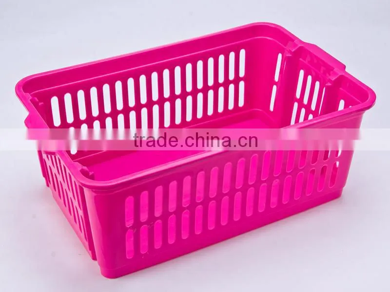 NO. D-5227 rectangle basket