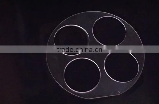 Keyland Sapphire Filament Stent Laser Cutting Sapphire Machine