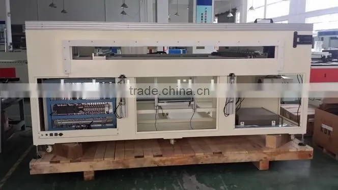 Keyland Solar Panel EL Electroluminescent Detector For Solar Panel Making Machines Line