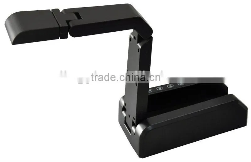 Auto focus 5mega visualizer document camera,electrical teaching aid equipment and conference visual presenter