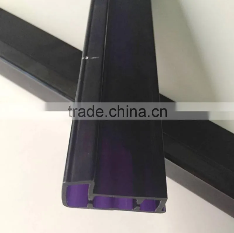 Customized Ultraviolet Filter Strips PC Strip for Insect Screen