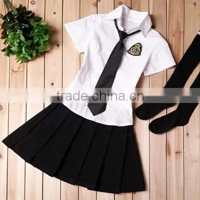 Manufacturers Junior High school uniforms