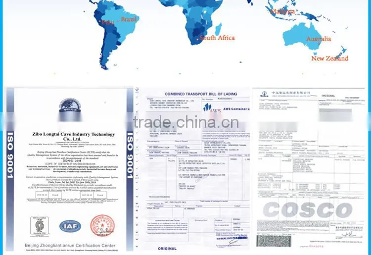 HOT Sale Silicon Carbide Crucible for Melting Metal Aluminum