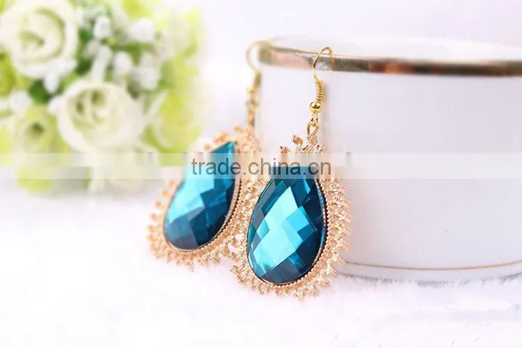 vintage antique old fashion earring designs new model earrings