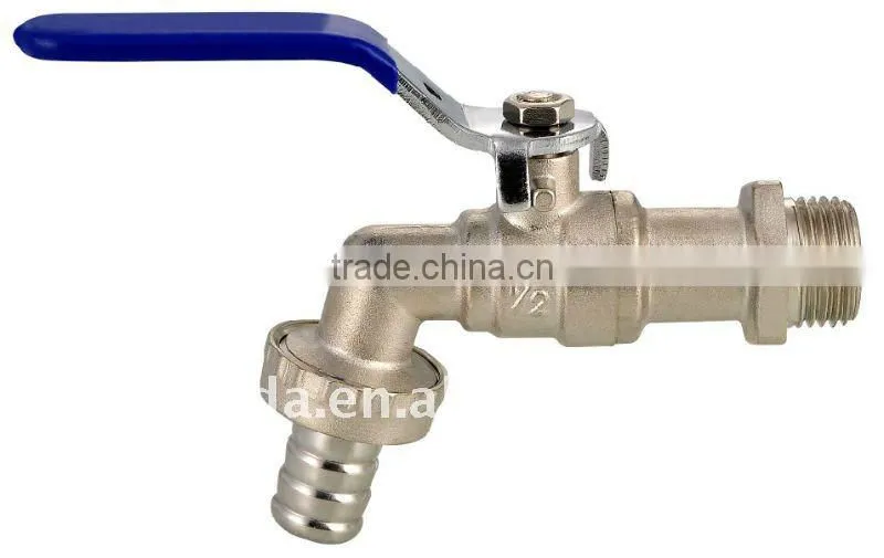 JD-2027 water tap brass bibcock