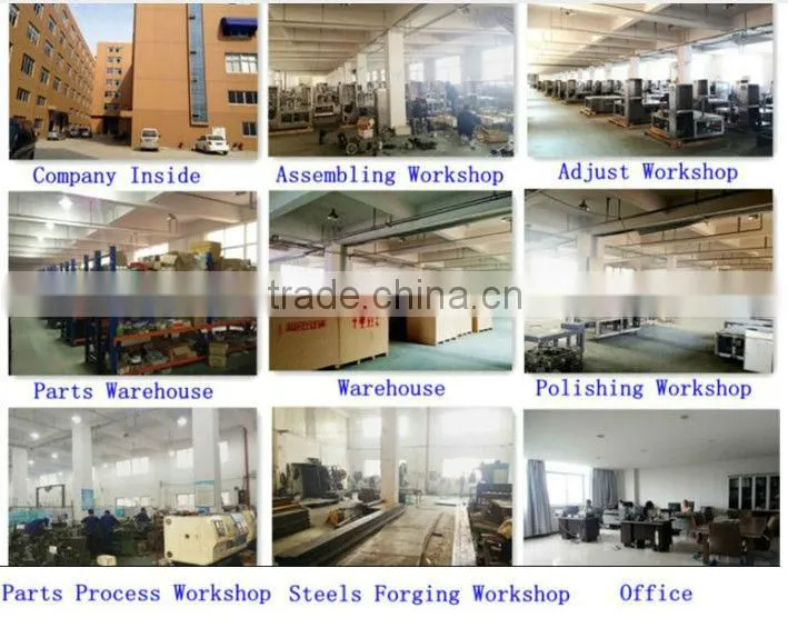 Animal Food Packing Machine