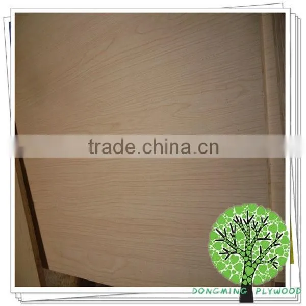 Best Quality Paper Laminated Plywood Wall Paneling