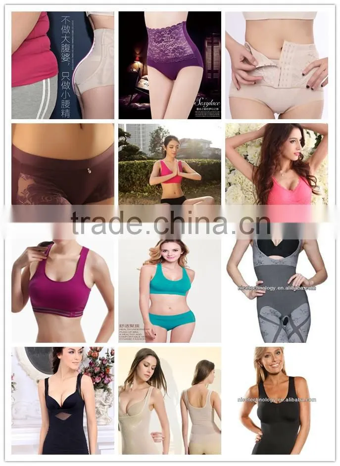 Wholesale Black High Elasticity Women Slimming Arm Shaper Sleeve
