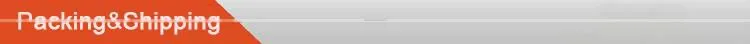 41.5'' high brightness 200W led light bar aluminum profile for led light bar