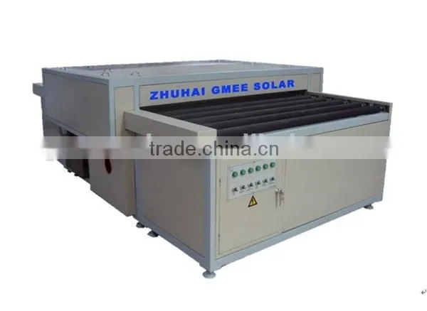 industrial washing machine
