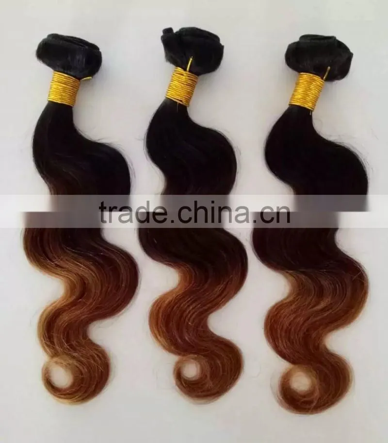 body wave