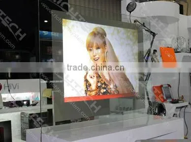 New design!!3D holographic projection film for sale