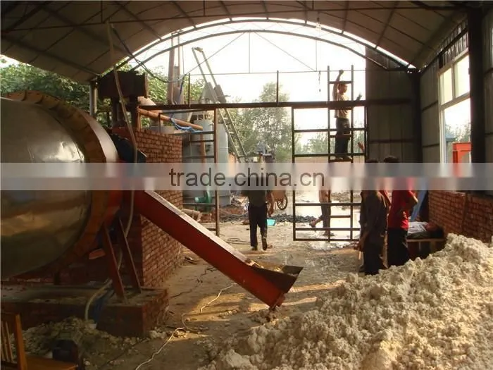 used for drying beer/liquor vinasse machine of new dryer makers sale