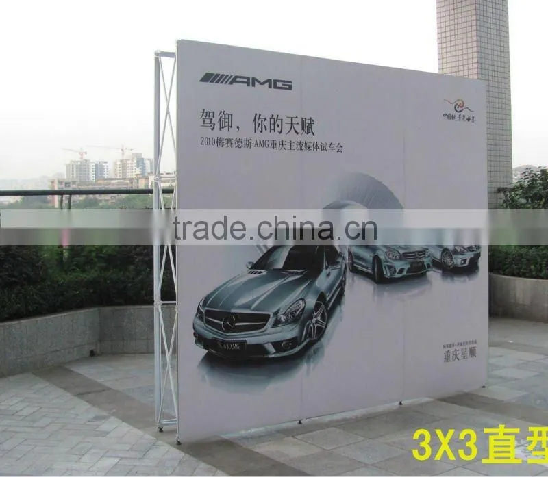 china alibaba pop up stand,outdoor pop up display