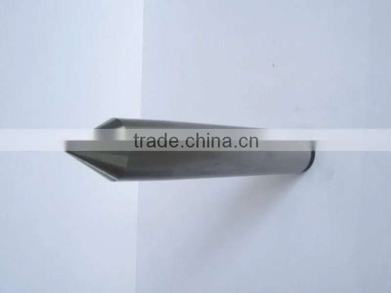 Dead Center with Carbide Tips