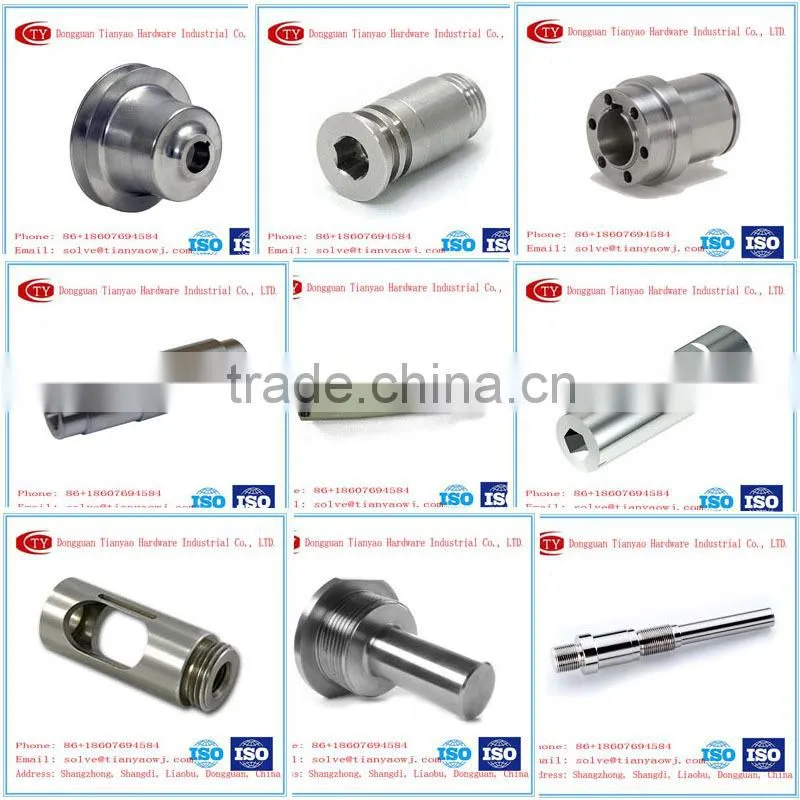 15522 OEM/ODM Dongguan Customized High Quality Aluminum Die Casting