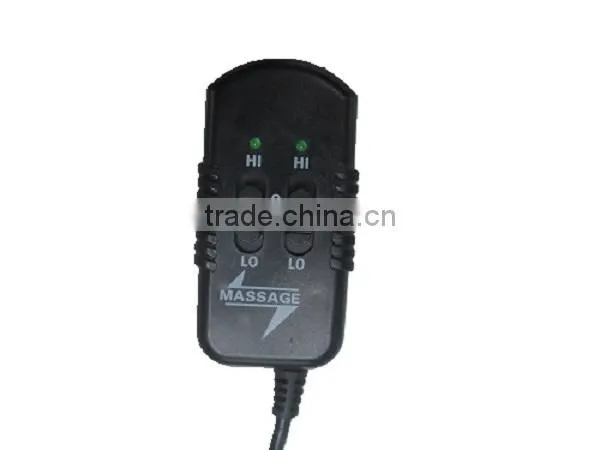 12V car massage seat cushion M001,car seat cushion