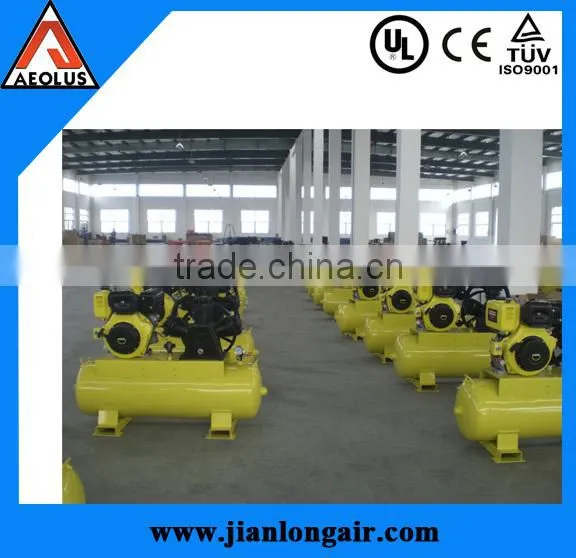power tools air compressor JL2090T base plate