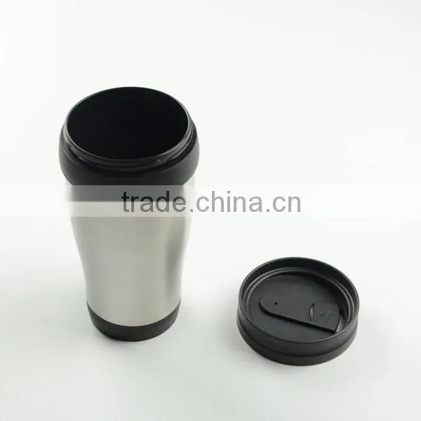 Hot sell 16oz double wall mug